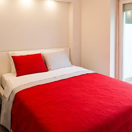 Apartamento Ideal 3 Lisboa Kültér fotó