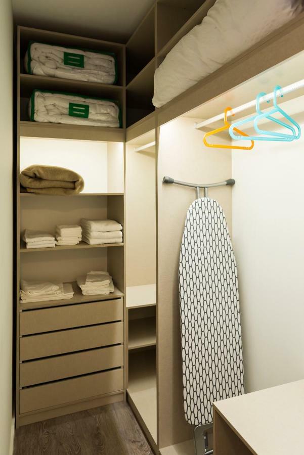 Apartamento Ideal 3 Lisboa Kültér fotó