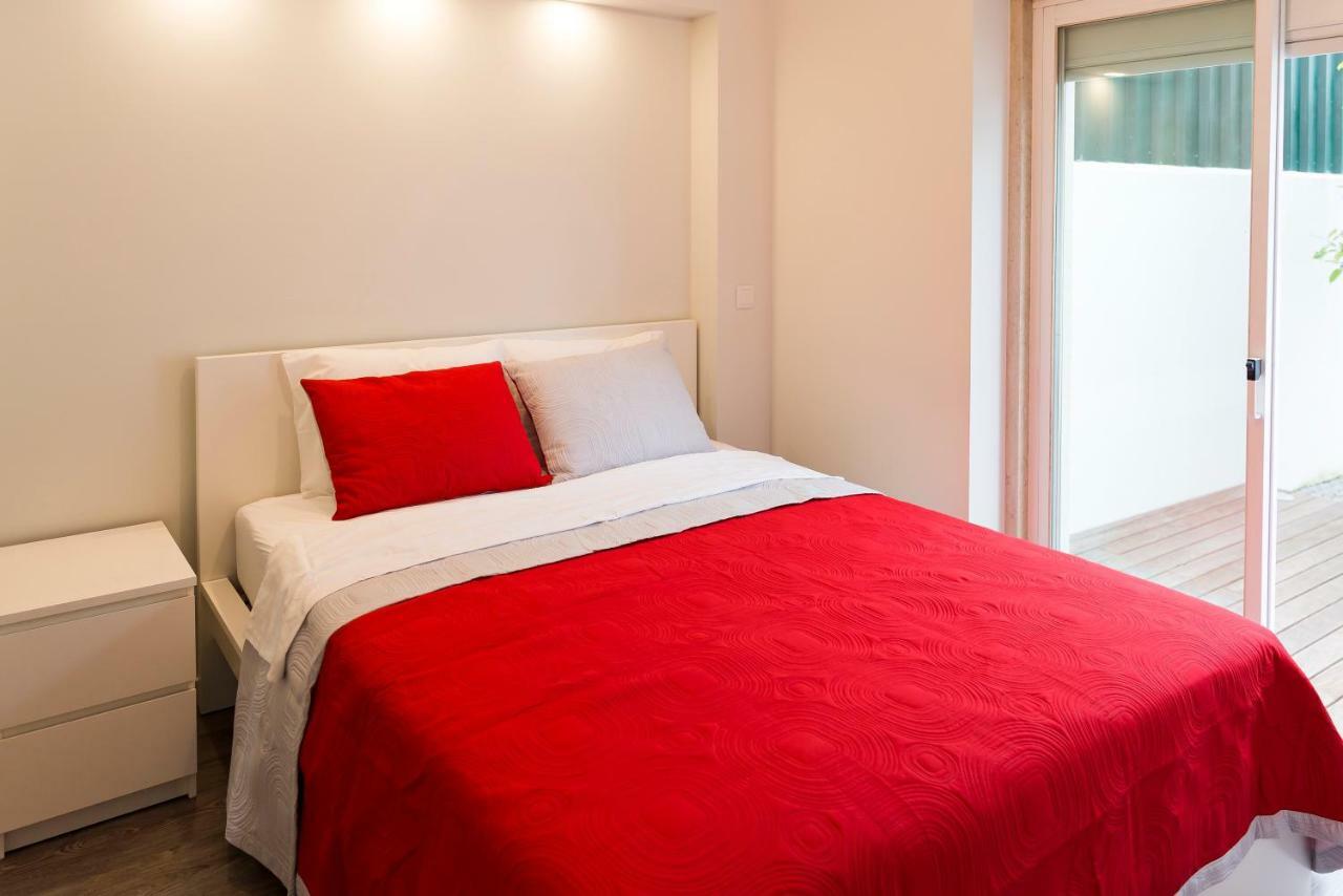 Apartamento Ideal 3 Lisboa Kültér fotó