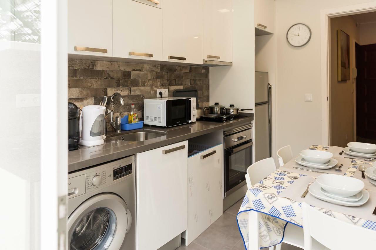 Apartamento Ideal 3 Lisboa Kültér fotó