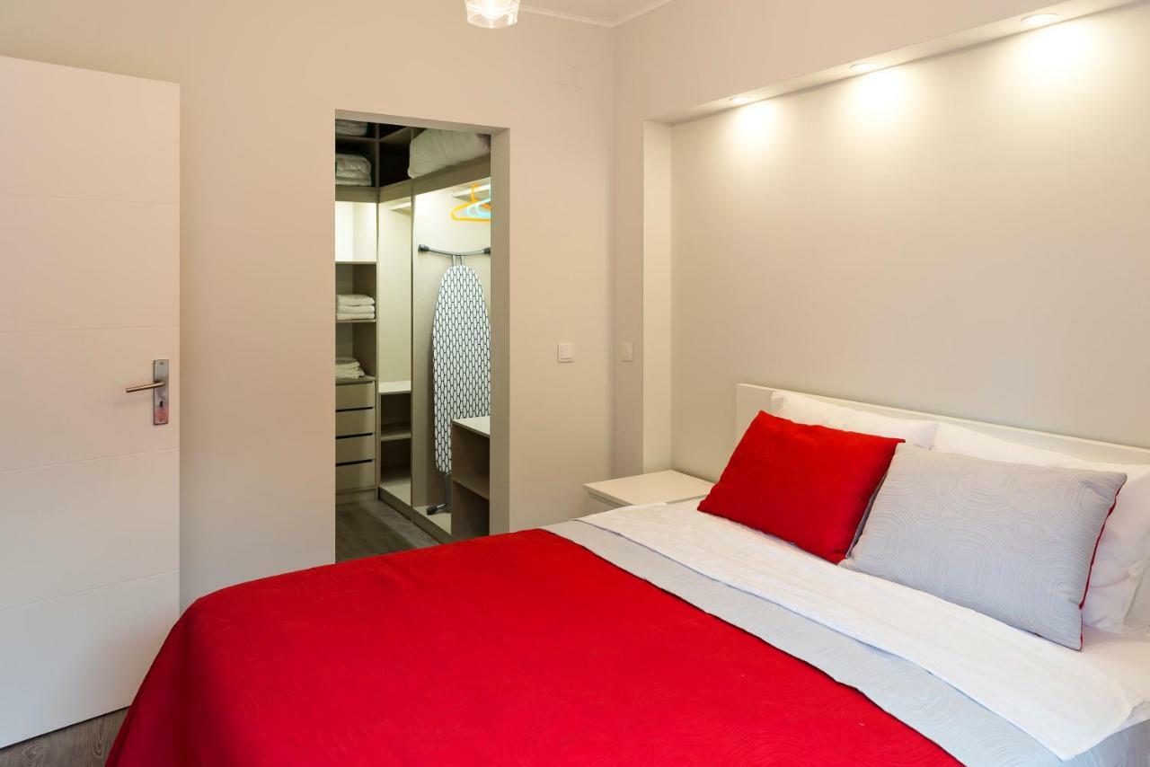 Apartamento Ideal 3 Lisboa Kültér fotó