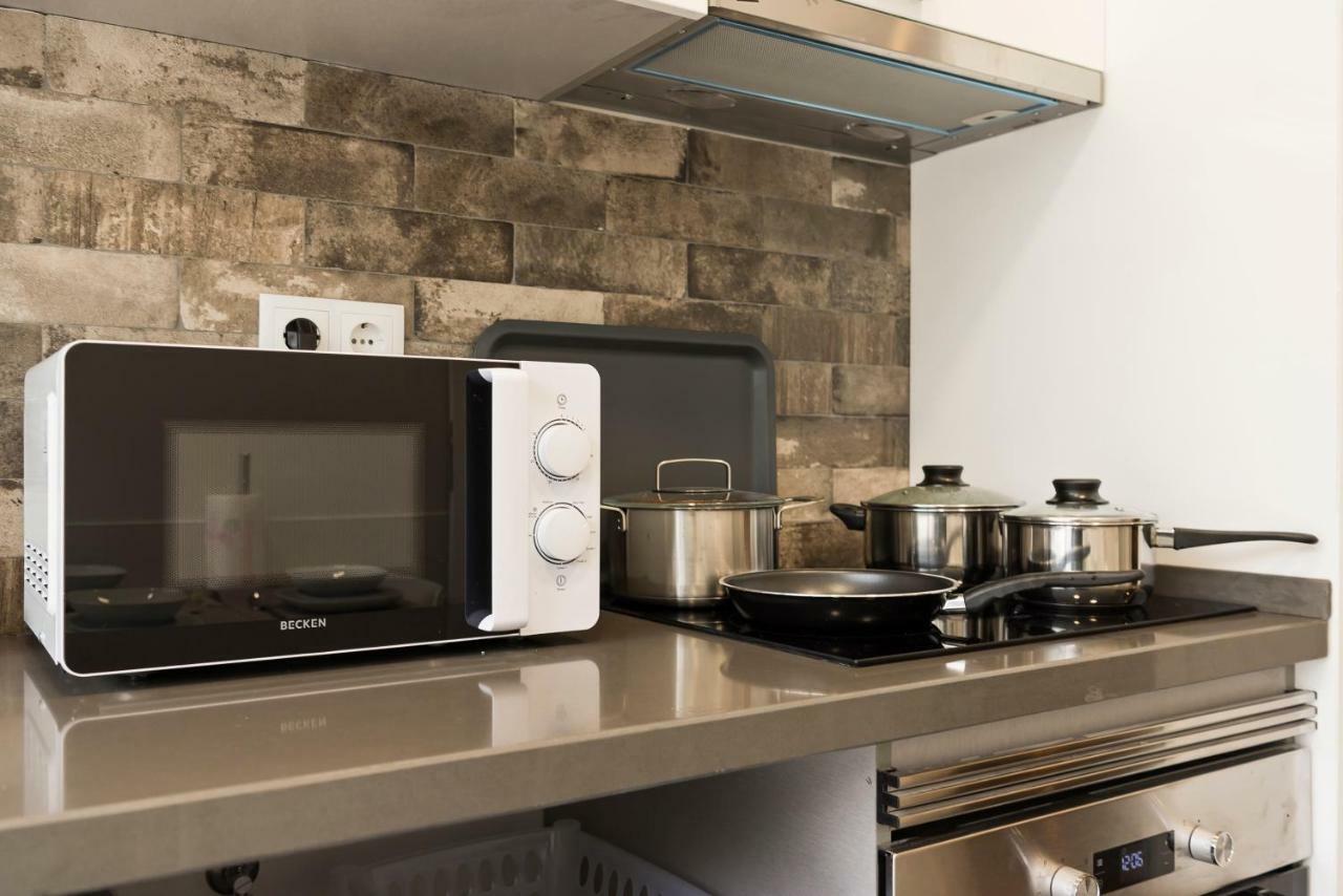 Apartamento Ideal 3 Lisboa Kültér fotó