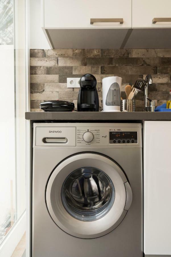 Apartamento Ideal 3 Lisboa Kültér fotó