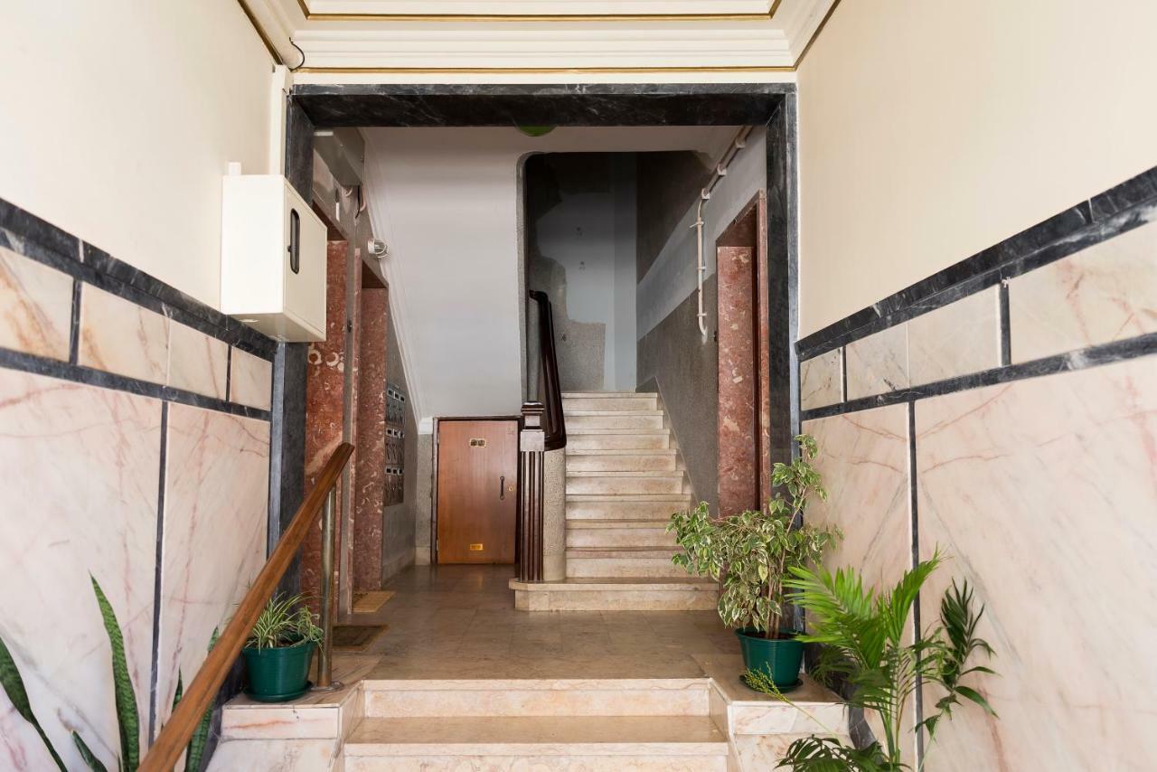 Apartamento Ideal 3 Lisboa Kültér fotó