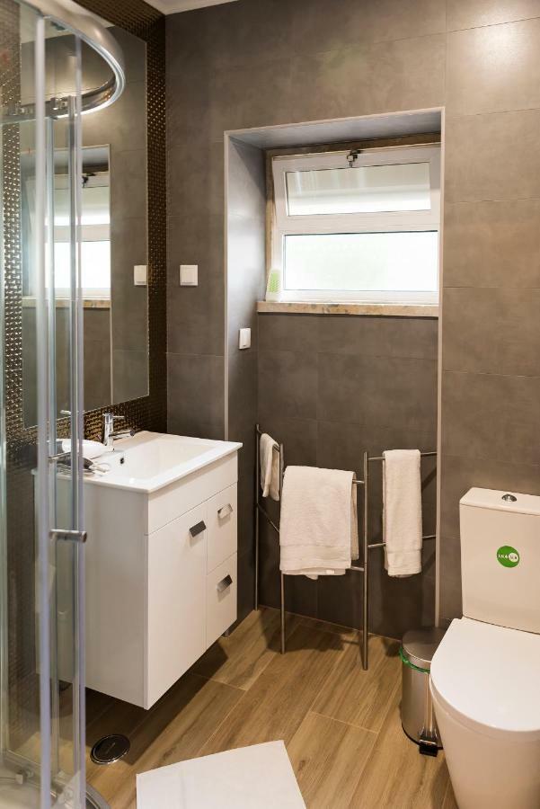 Apartamento Ideal 3 Lisboa Kültér fotó