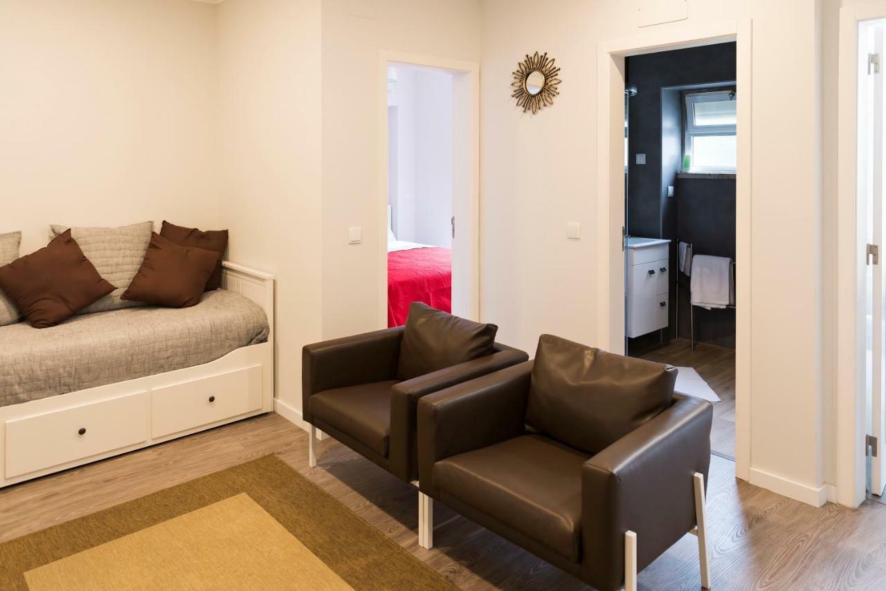 Apartamento Ideal 3 Lisboa Kültér fotó